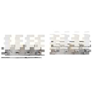 SN 4 60W MED BATH LGHT